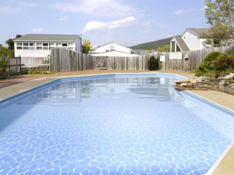 ハワード ジョンソン バイ ウィンダム ウィリアムズタウン (Howard Johnson by Wyndham Williamstown)の写真