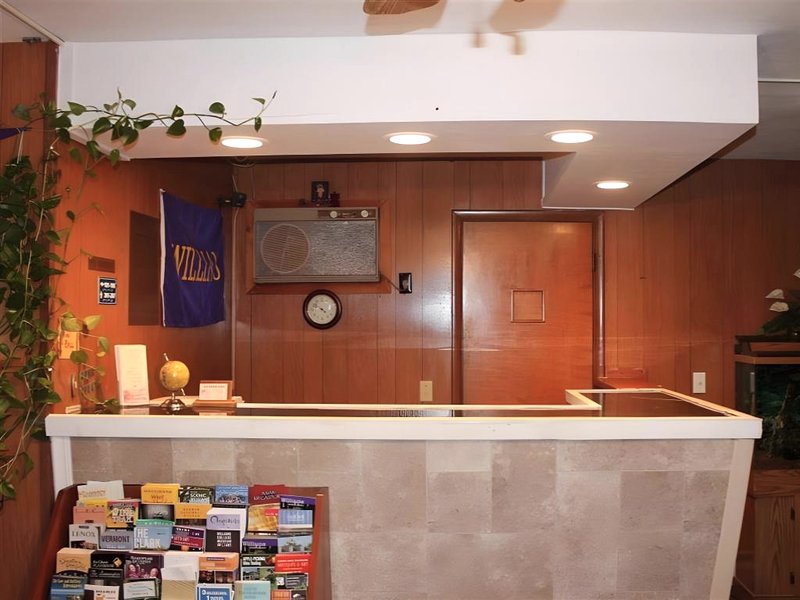 Cozy Corner Motelの写真