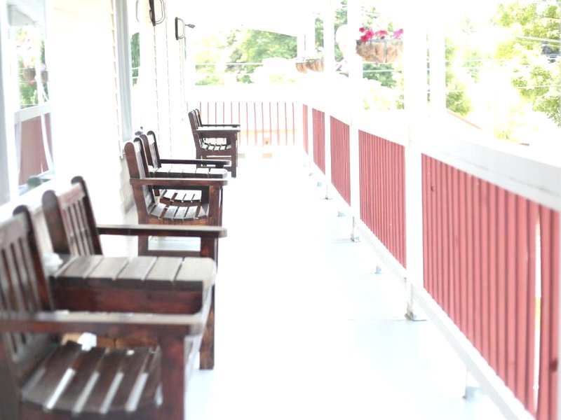 Cozy Corner Motelの写真