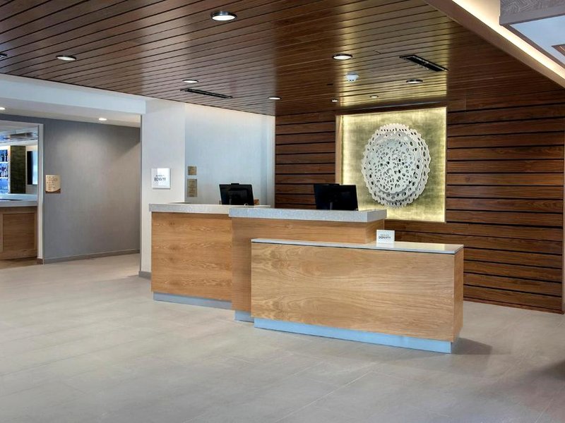 フェアフィールド イン&スイーツ ウィリアムズタウン (Fairfield Inn & Suites Williamstown)の写真
