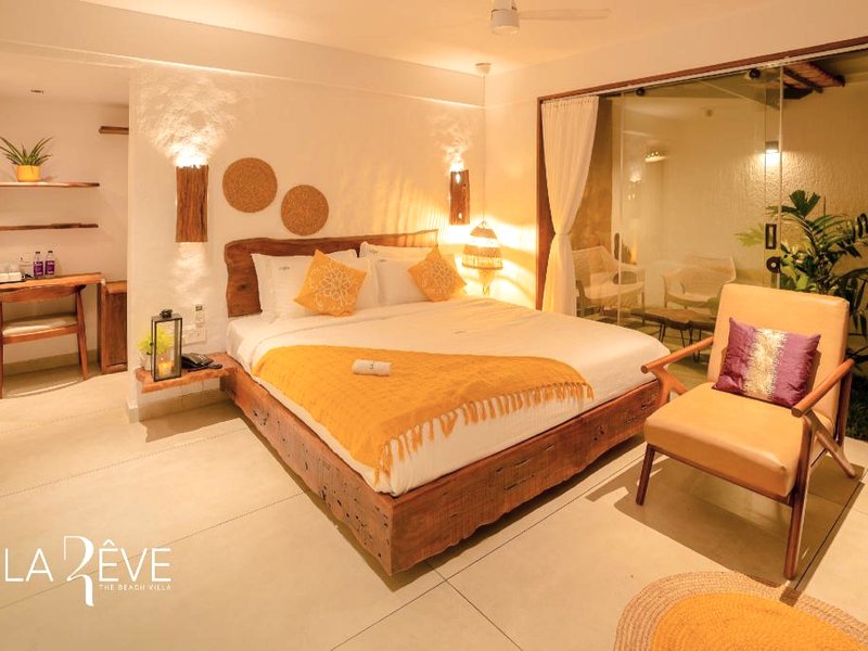 LA RÊVE The Beach Villaの写真