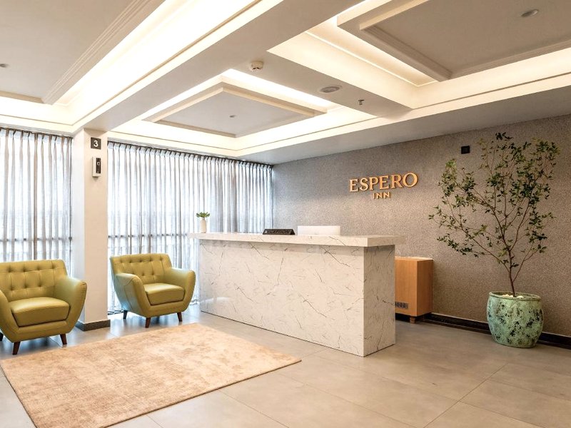 ESPERO INNの写真