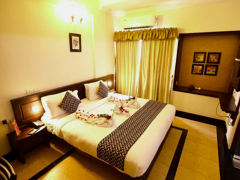 AFRAD INTERNATIONAL HOTELS PRIVATE LIMITEDの写真