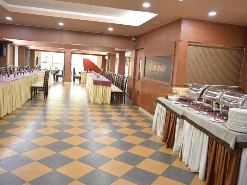 AFRAD INTERNATIONAL HOTELS PRIVATE LIMITEDの写真