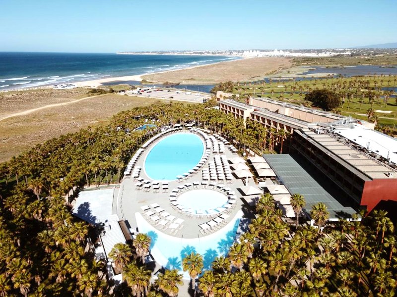 VidaMar Algarve Hotelの写真