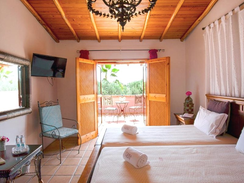Hotel Capela das Artesの写真