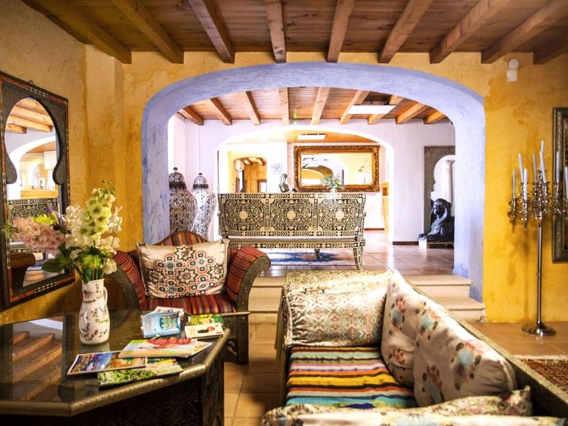 Hotel Capela das Artesの写真