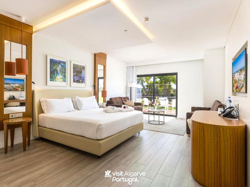 リージェンシー サルガドス ホテル アンド スパ (Regency Salgados Hotel and Spa)の写真