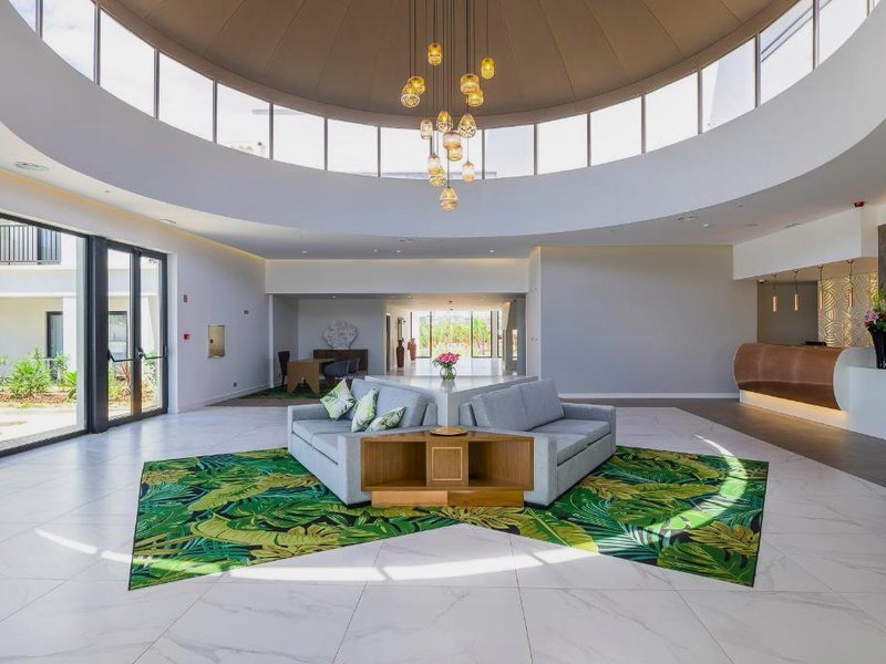 リージェンシー サルガドス ホテル アンド スパ (Regency Salgados Hotel and Spa)の写真