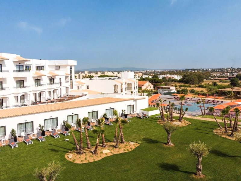 リージェンシー サルガドス ホテル アンド スパ (Regency Salgados Hotel and Spa)の写真