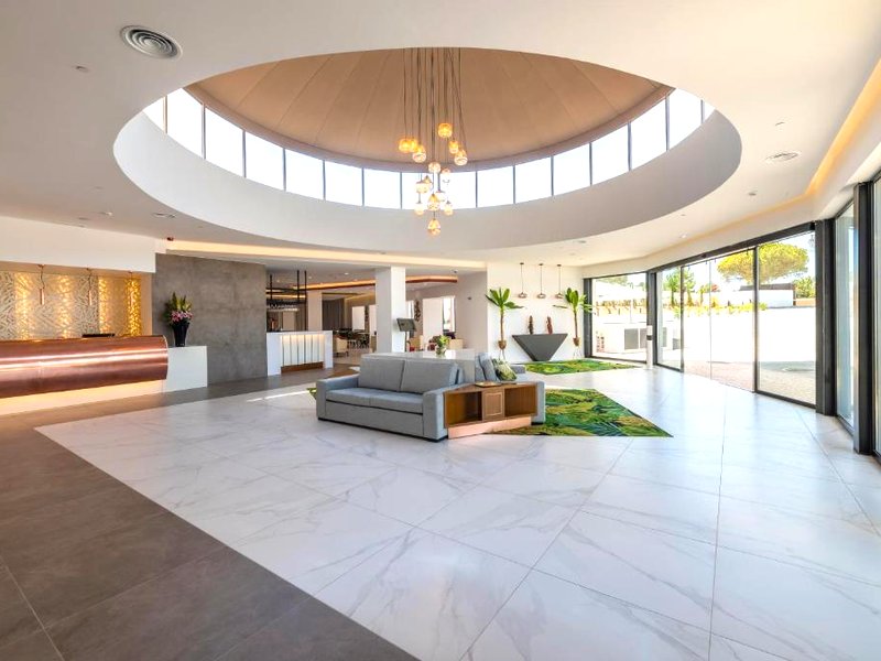 リージェンシー サルガドス ホテル アンド スパ (Regency Salgados Hotel and Spa)の写真