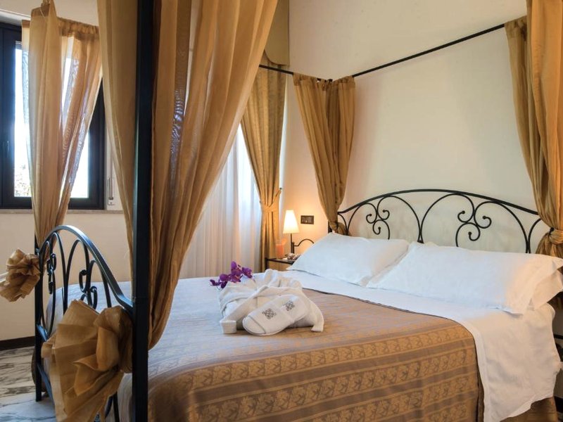 Villa Morgana Resort and Spaの写真