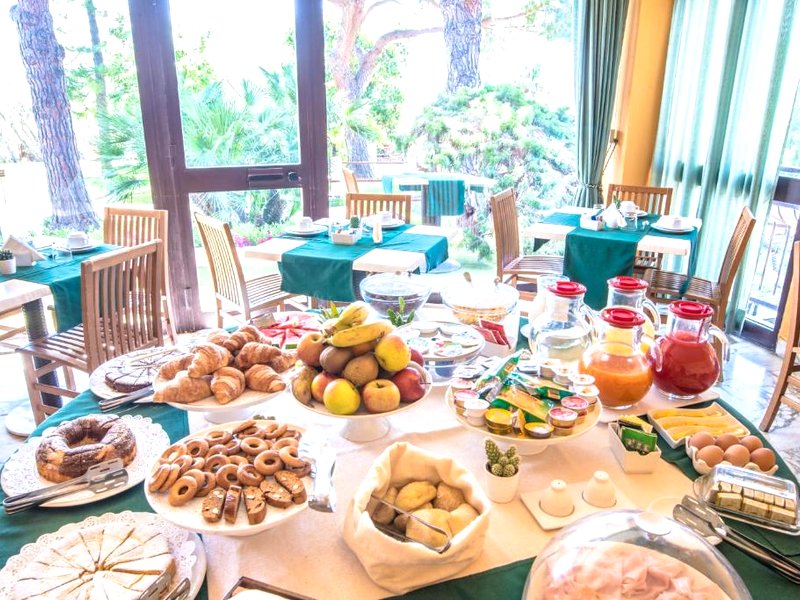 Villa Morgana Resort and Spaの写真