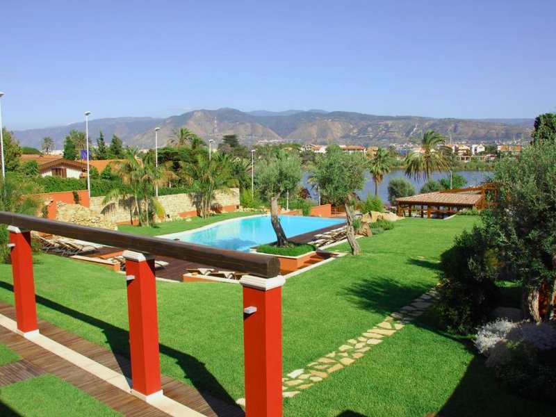 Villa Morgana Resort and Spaの写真