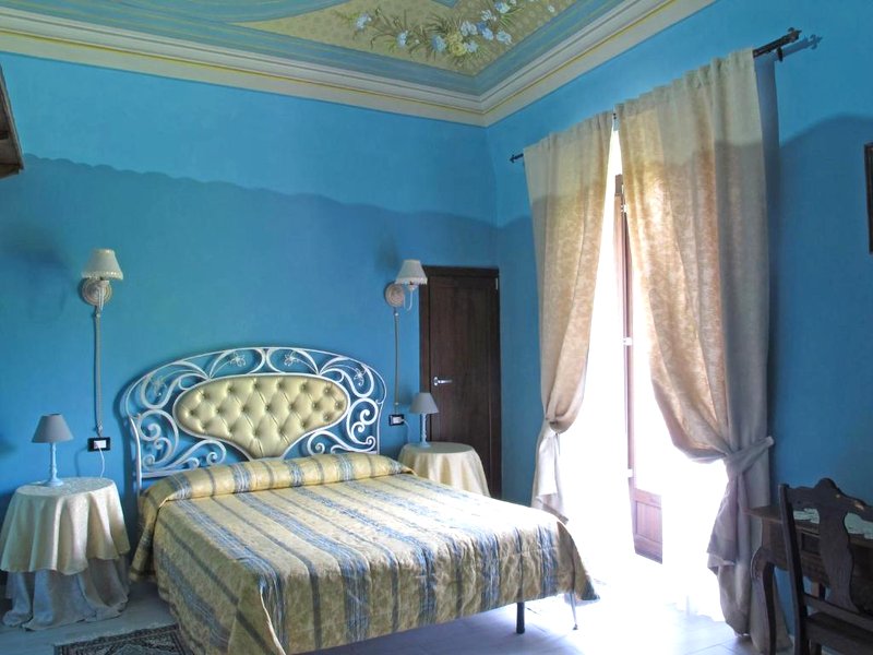 Palazzo Diamanteの写真
