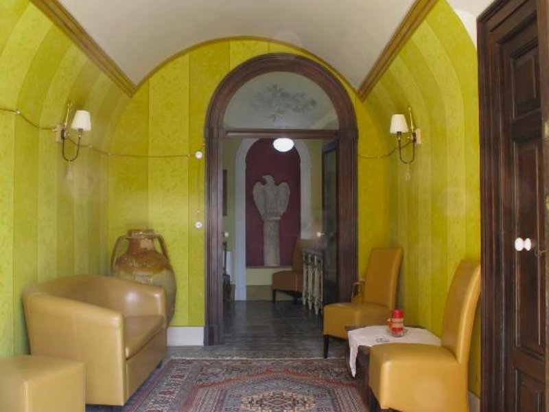 Palazzo Diamanteの写真