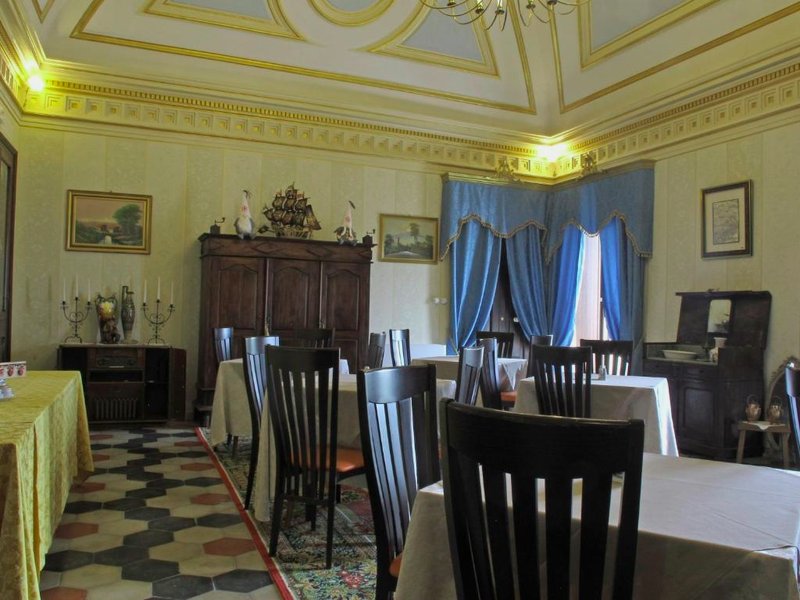 Palazzo Diamanteの写真