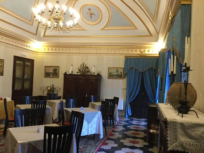 Palazzo Diamanteの写真