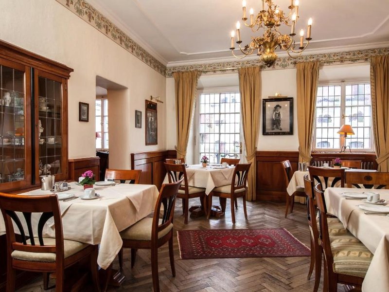 Hotel Gasthof Alte Post Holzkirchenの写真