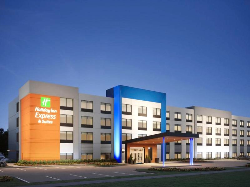 Holiday Inn Express & Suites Muncie Northwest By IHGの写真