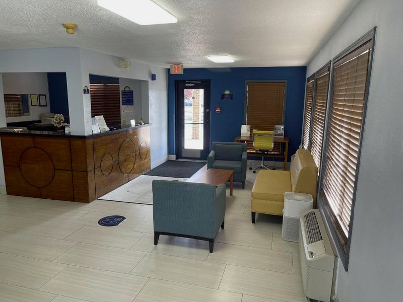 デイズ イン バイ ウィンダム マンシー ボール ステート ユニバーシティ (Days Inn by Wyndham Muncie -Ball State University)の写真