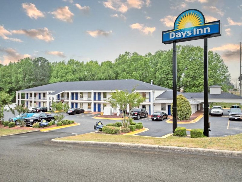 Days Inn by Wyndham Augusta / Fort Eisenhowerの写真
