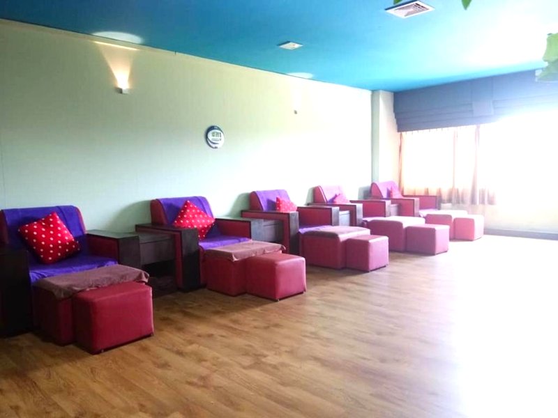 プアナマ ホテル リンバン (Purnama Hotel Limbang)の写真