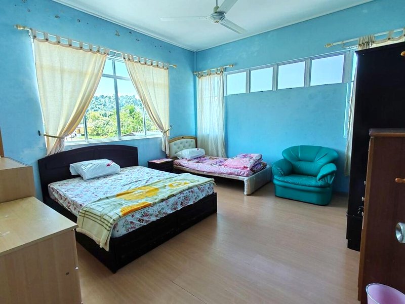 Sam homestay Limbangの写真