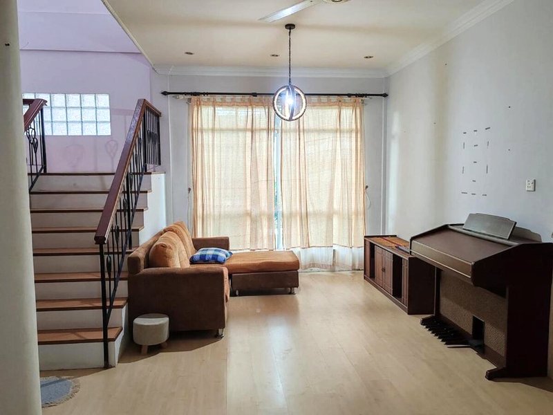Sam homestay Limbangの写真