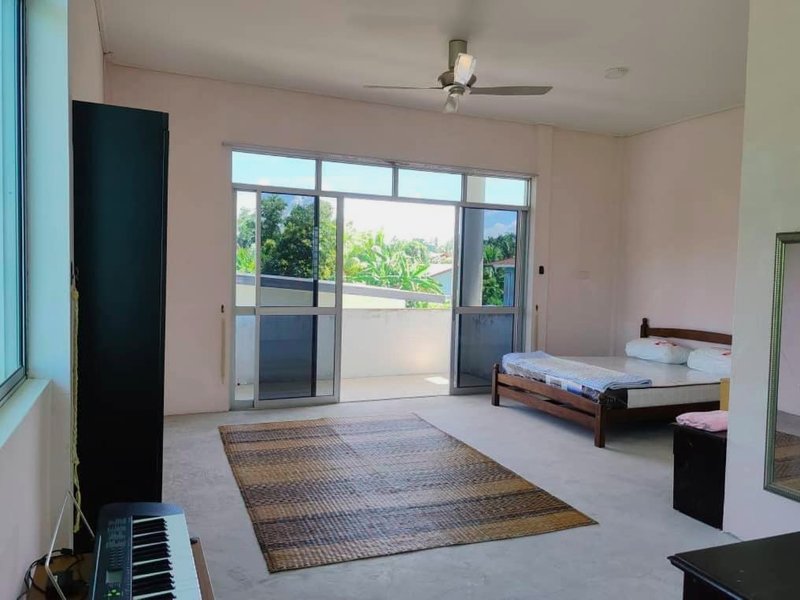 Sam homestay Limbangの写真
