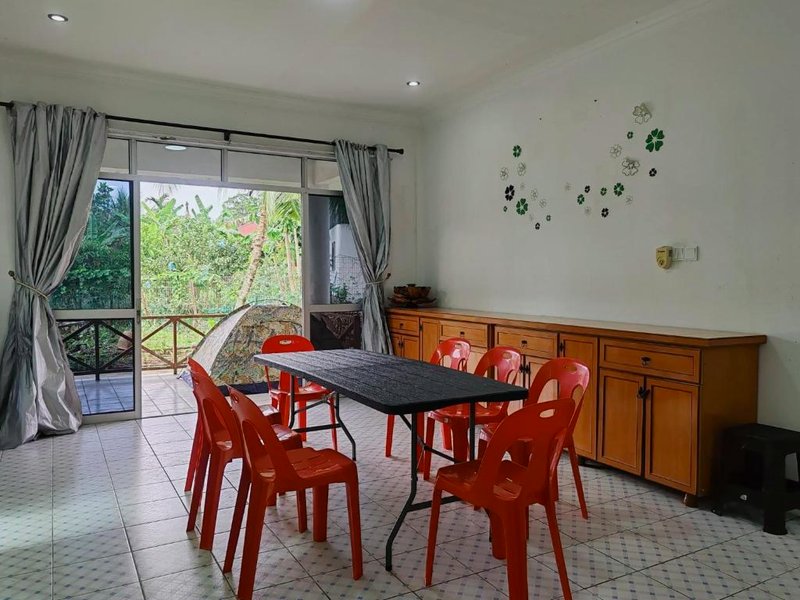 Sam homestay Limbangの写真