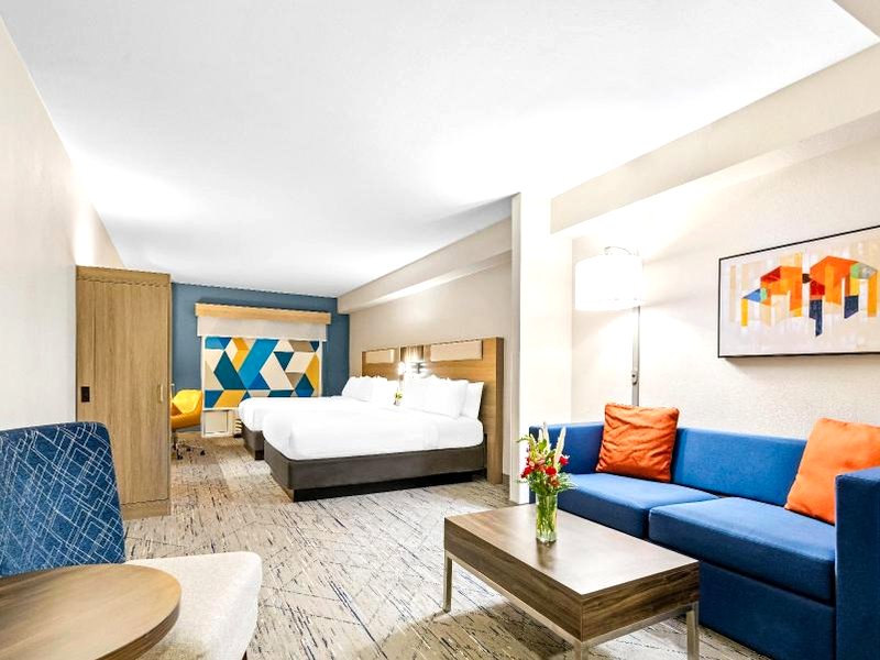 Holiday Inn Express & Suites Sylva - Western Carolina Area By IHGの写真
