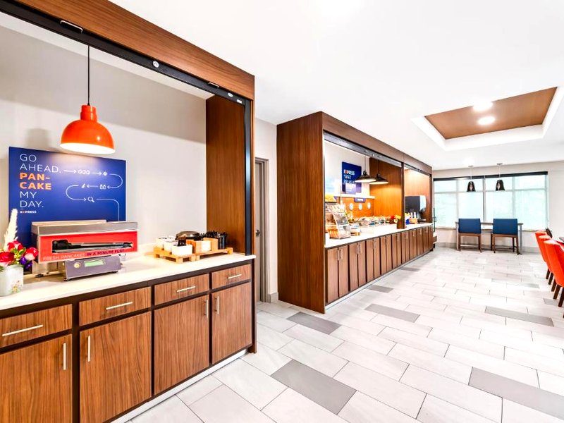 Holiday Inn Express & Suites Sylva - Western Carolina Area By IHGの写真