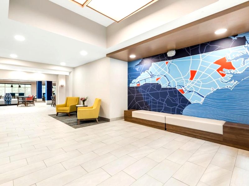 Holiday Inn Express & Suites Sylva - Western Carolina Area By IHGの写真