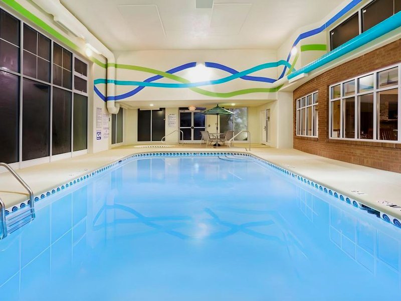 Holiday Inn Express & Suites Sylva - Western Carolina Area By IHGの写真