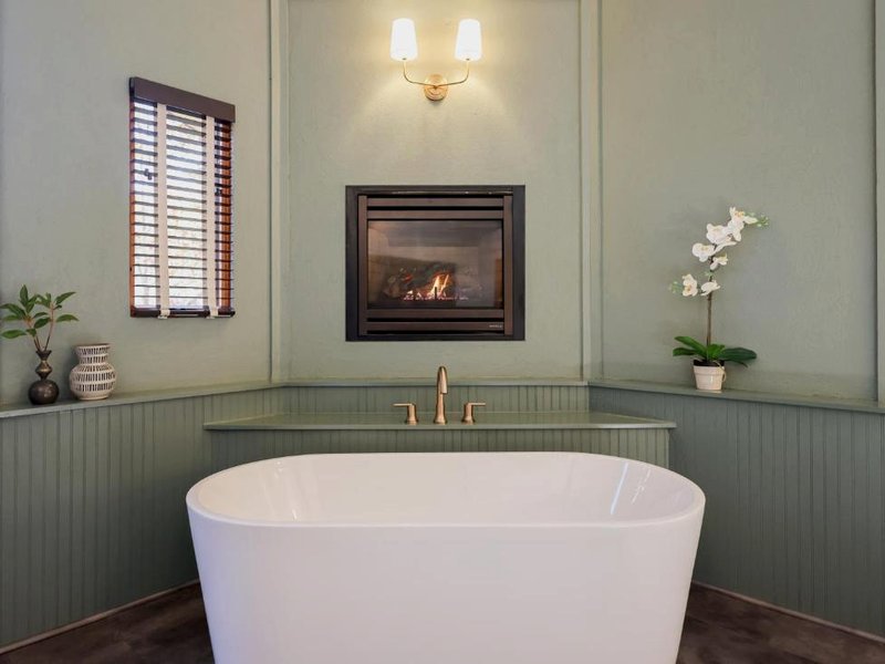 Outland Chalet & Suites Great Smoky Mountainsの写真