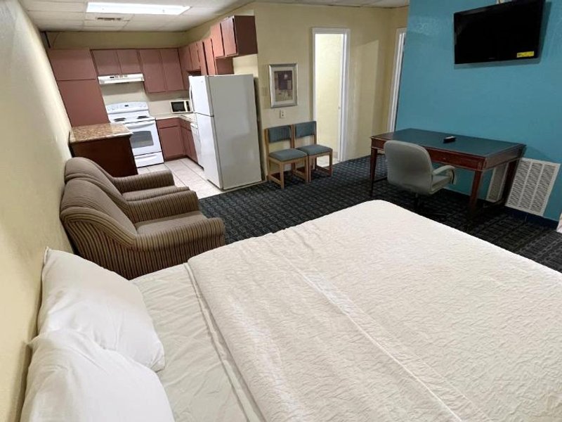 Extended Stay Motel - Snyderの写真
