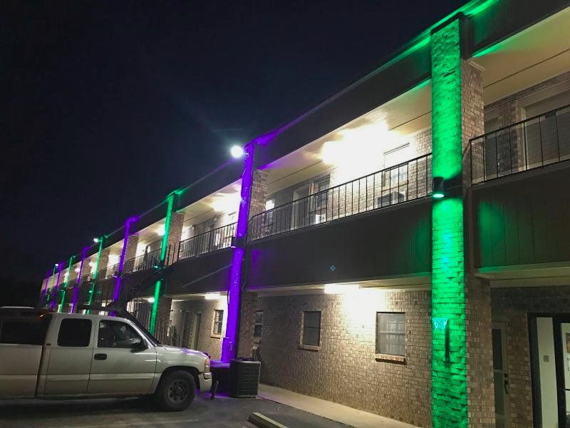 Extended Stay Motel - Snyderの写真