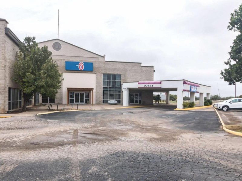 Motel 6 Snyder, TXの写真