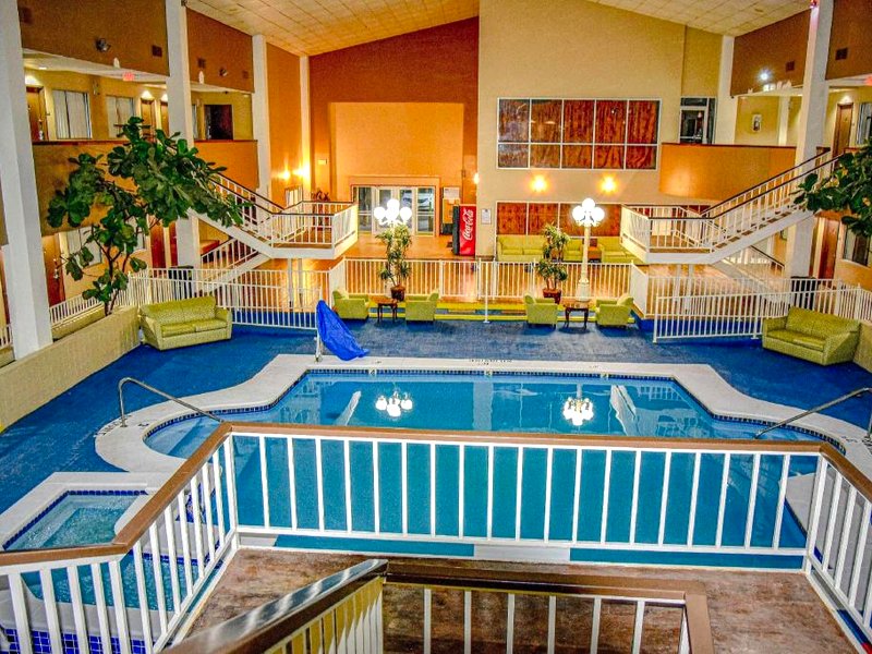 Motel 6 Snyder, TXの写真