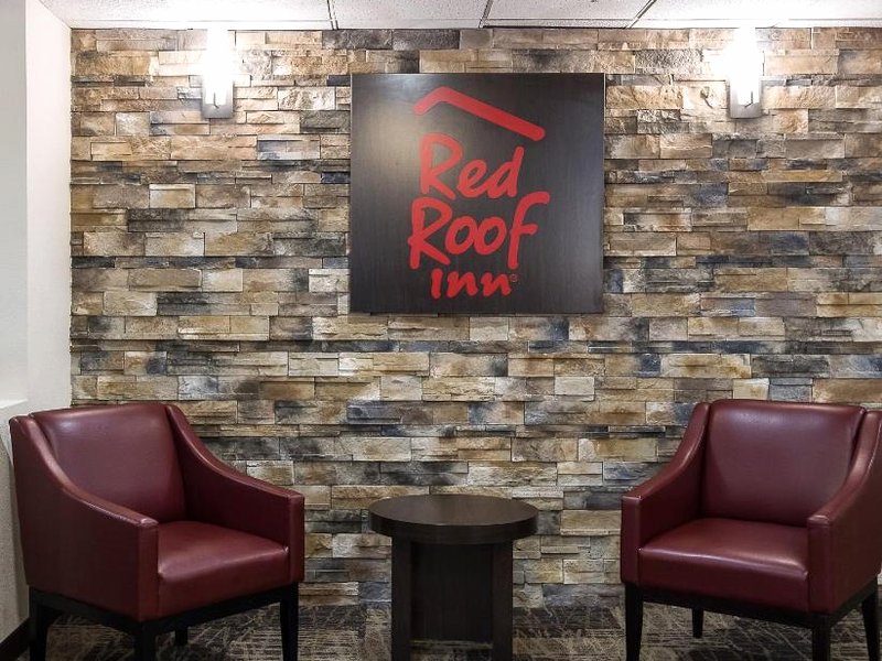 レッド ルーフ インハートフォード ニューブリテン (Red Roof Inn Hartford - New Britain)の写真