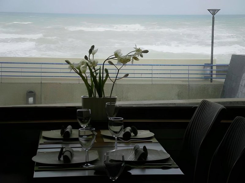 Boutique Hôtel La Maison des Galets sur le front de mer (Boutique Hotel La Maison des Galets sur le front de mer)の写真