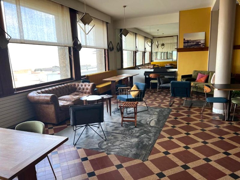 Boutique Hôtel La Maison des Galets sur le front de mer (Boutique Hotel La Maison des Galets sur le front de mer)の写真