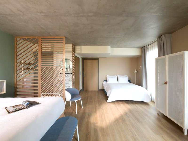 OKKO Hotels Troyes Centreの写真