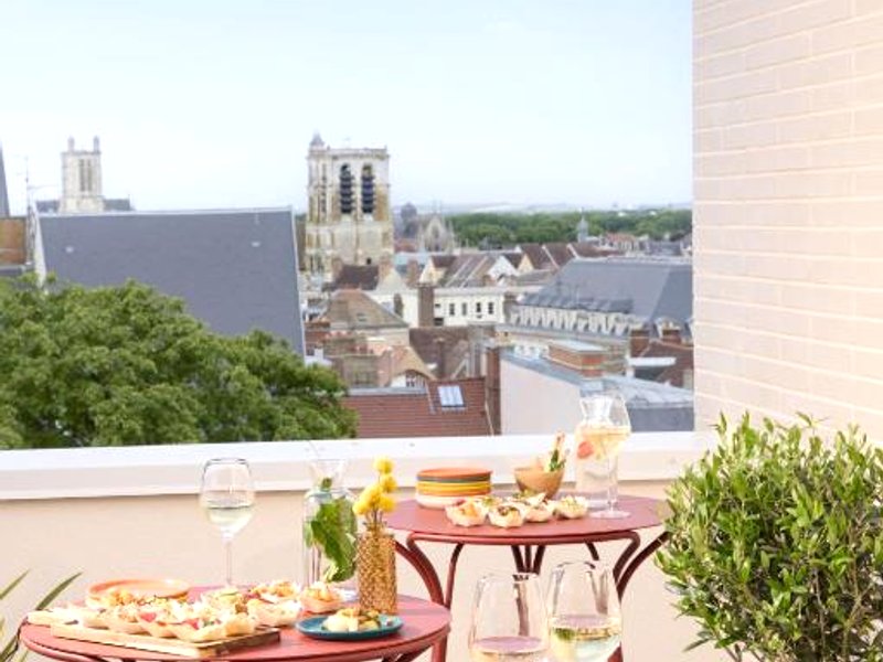 OKKO Hotels Troyes Centreの写真