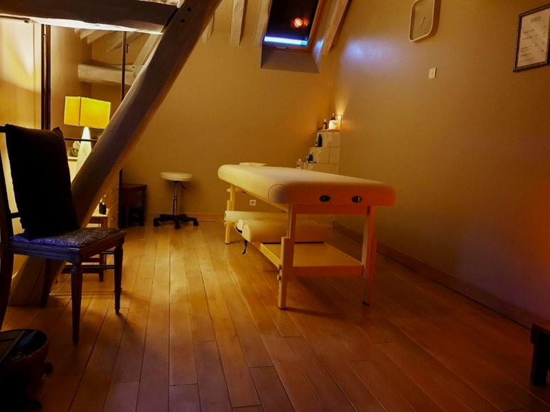 Sous les toitsの写真