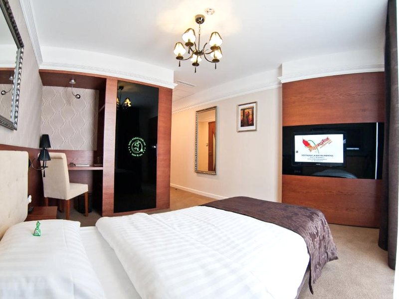Hotel&Spa Kameleonの写真