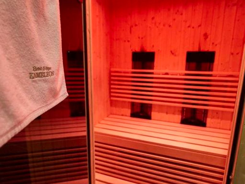Hotel&Spa Kameleonの写真