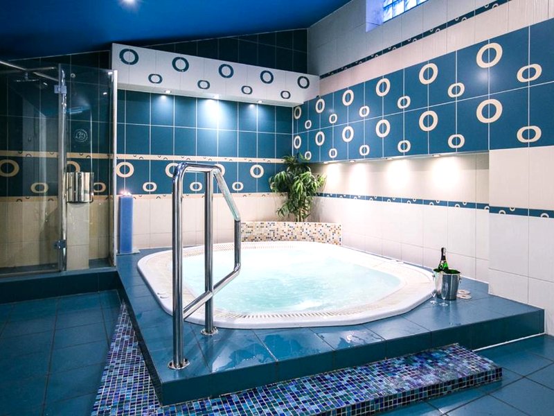 Hotel&Spa Kameleonの写真