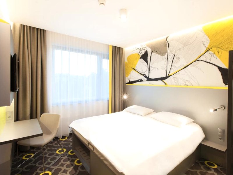 Alto Hotel Żoryの写真